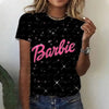 Kawaii Cartoon Oversized T-Shirt for Women