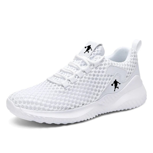 Men's Breathable Running Shoes for Sports