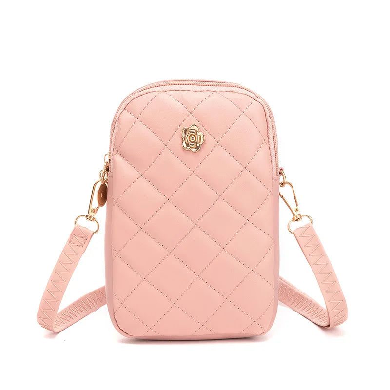 Stylish Crossbody Bag for Women - Portable