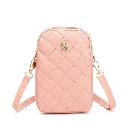 Stylish Crossbody Bag for Women - Portable