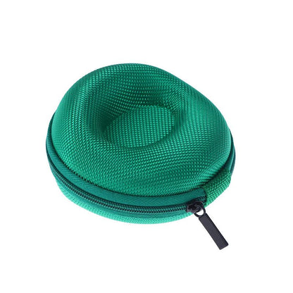 Portable Waterproof Watch Travel Case Organizer