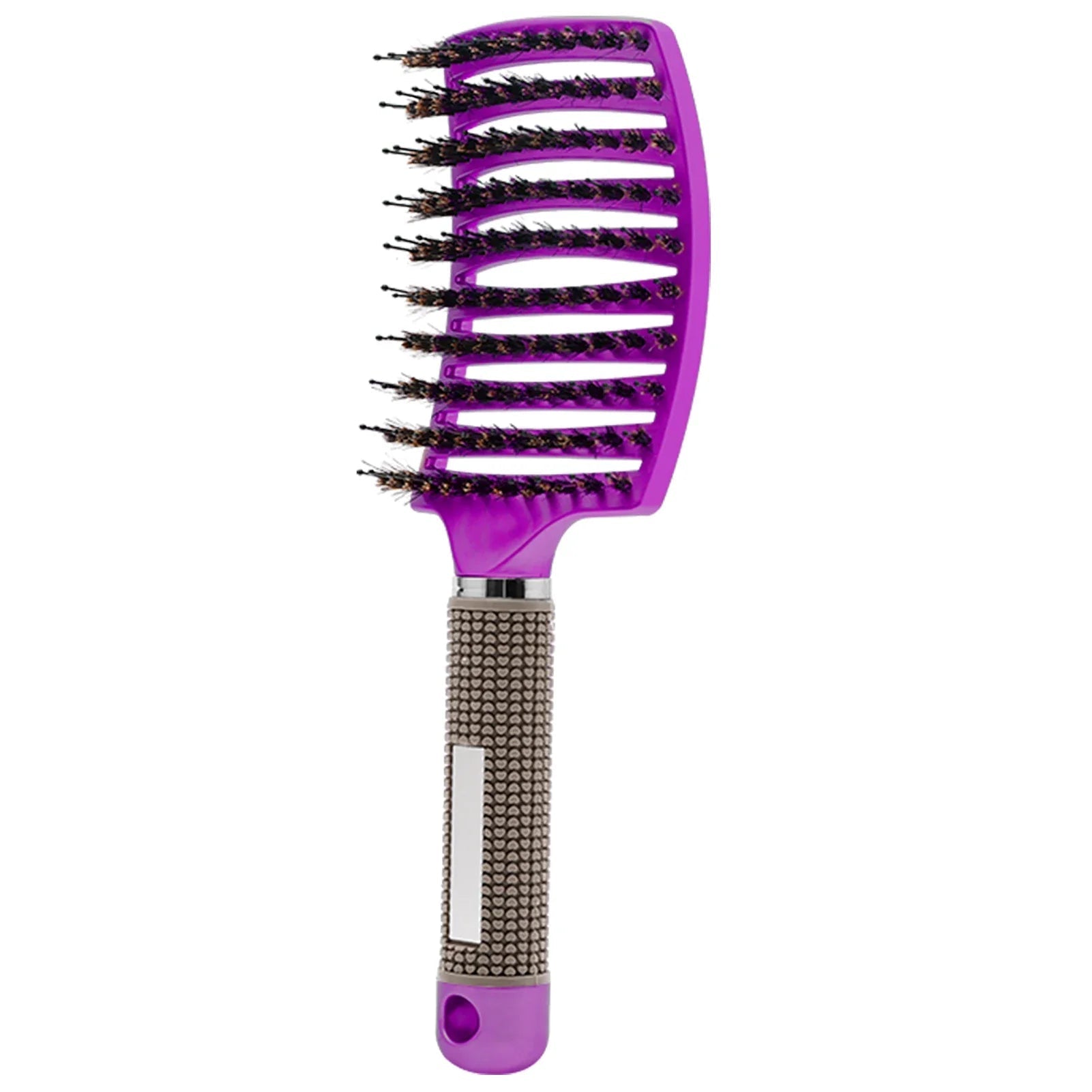 Best Wet Hair Brush for Smooth Styling