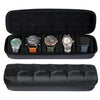 Portable Watch Box Organizer for Travel