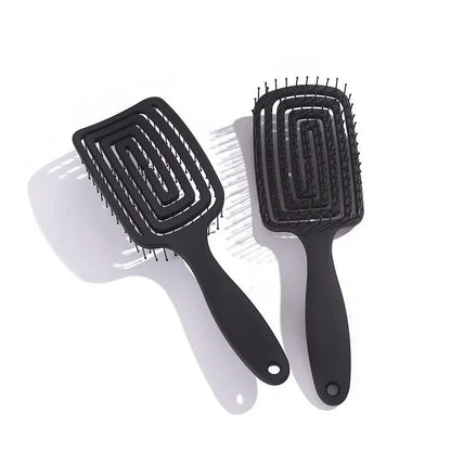Detangling Wet Hair Brush for Curly Hair