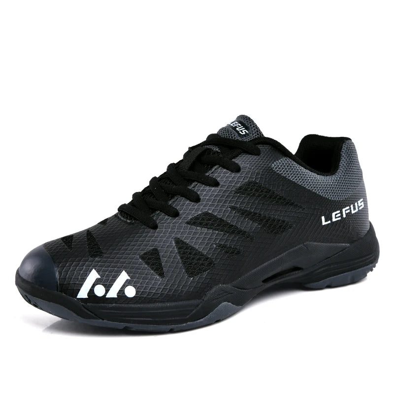 Breathable High-Quality Men’s Sports Sneakers Shoes