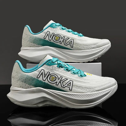 Comfortable Unisex Outdoor Running Shoes 2024