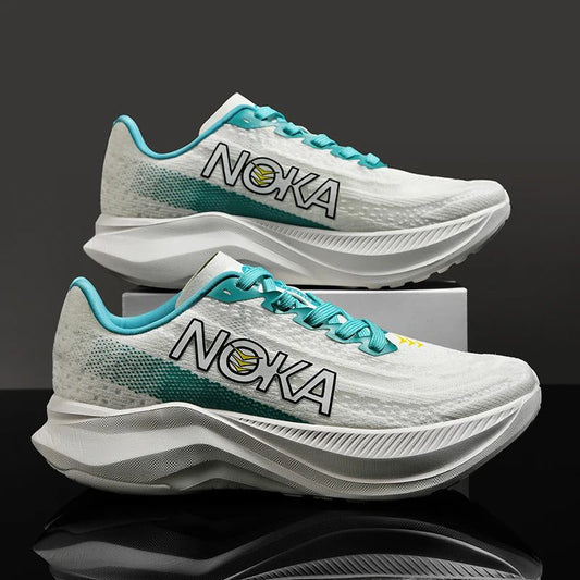 Comfortable Unisex Outdoor Running Shoes 2024