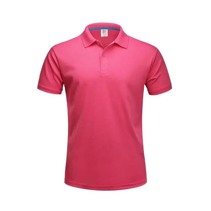 Men's Quick Dry Golf Polo Shirts Online