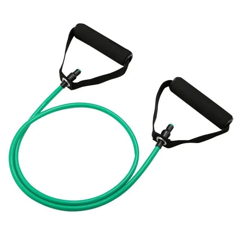 Portable Resistance Bands for Gym Workouts