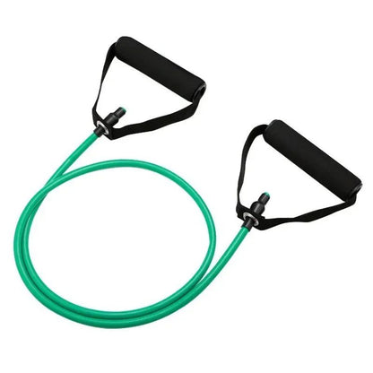 Portable Resistance Bands for Gym Workouts