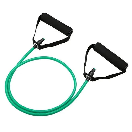 Portable Resistance Bands for Gym Workouts