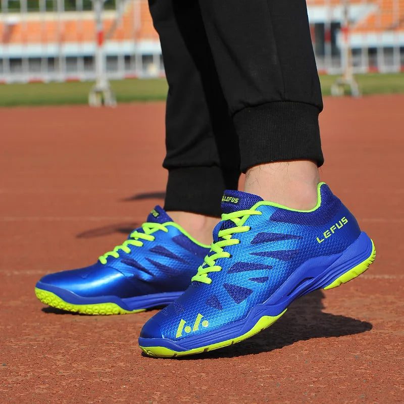 Breathable High-Quality Men’s Sports Sneakers Shoes