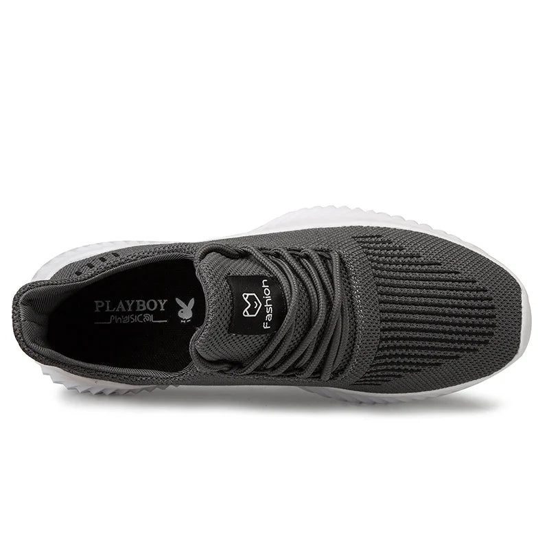 Lightweight Big Size 48 Men's Running Shoes