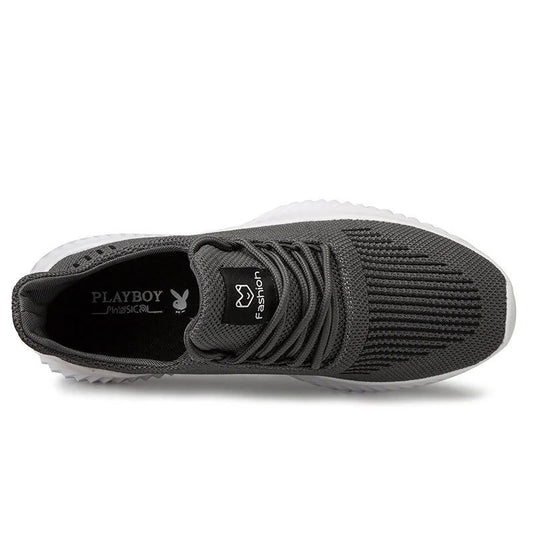 Lightweight Big Size 48 Men's Running Shoes