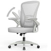 Ergonomic Office Chair with Adjustable Lumbar Support