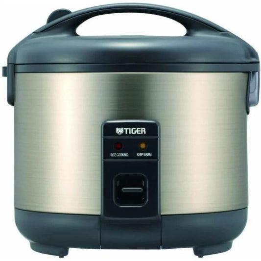 10-Cup Rice Cooker for Perfectly Cooked Rice