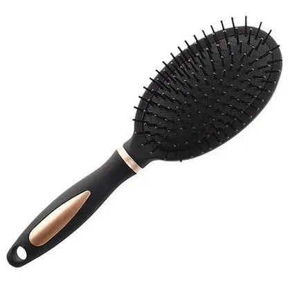 Detangling Scalp Massage Comb for Curly Hair
