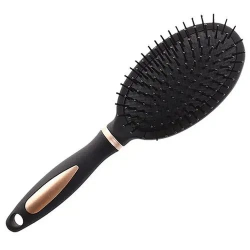 Detangling Scalp Massage Comb for Curly Hair