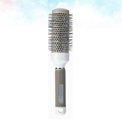 Professional Round Hair Brush for Blow Drying