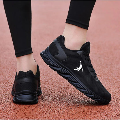 Lightweight Breathable Running Shoes for Men