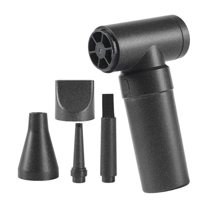 Portable Rechargeable Hair Dryer for Travel