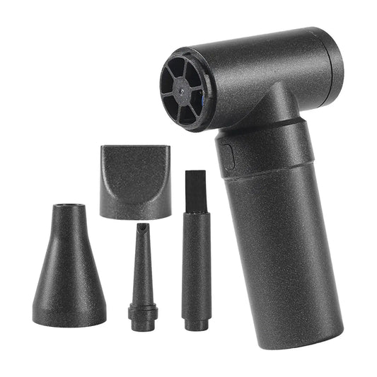 Portable Rechargeable Hair Dryer for Travel