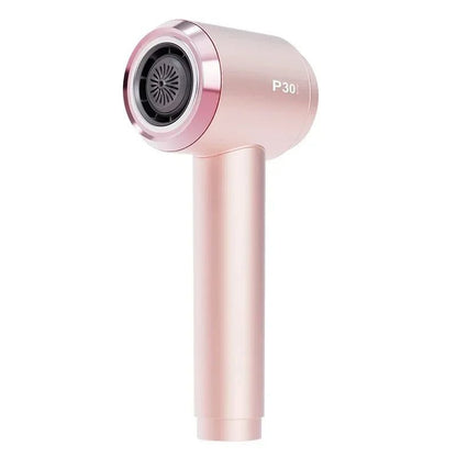 Portable Wireless Hair Dryer for Travel