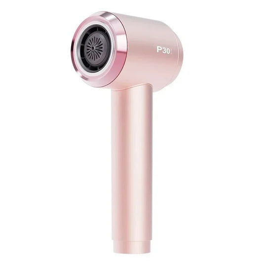 Portable Wireless Hair Dryer for Travel