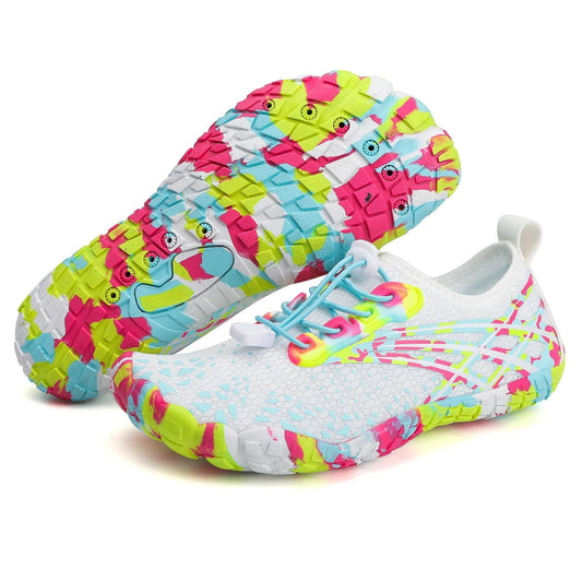 Quick Drying Women's Water Shoes for Sports