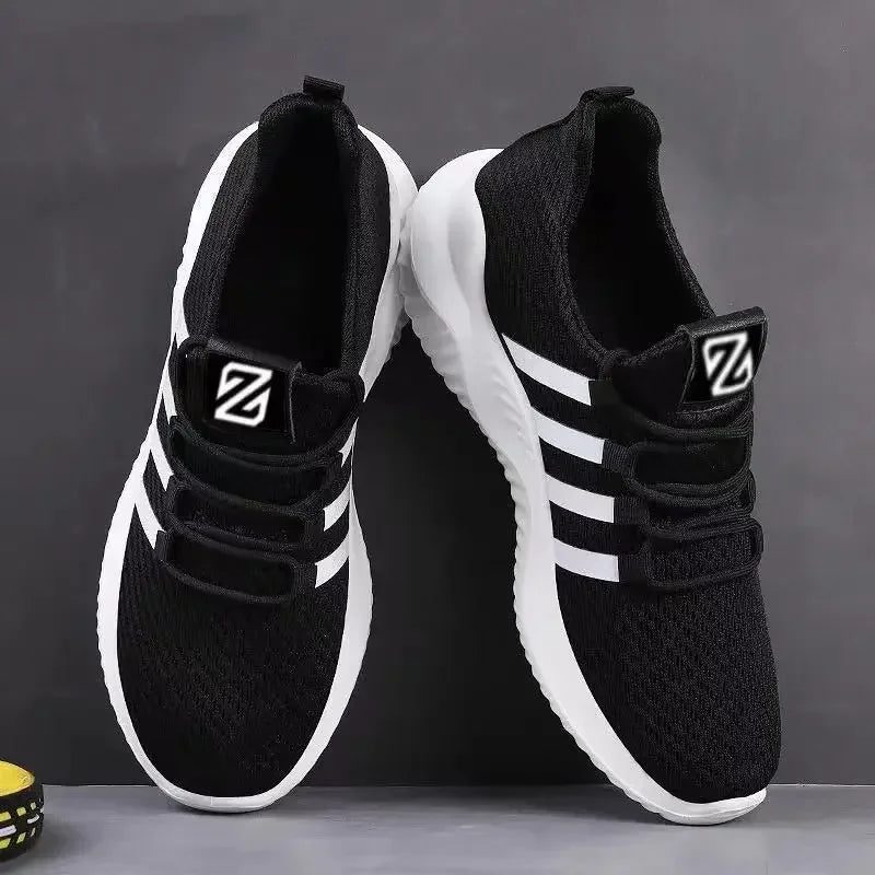 2024 Men's Breathable Tennis Sports Shoes