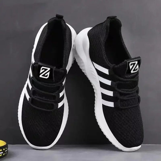 2024 Men's Breathable Tennis Sports Shoes