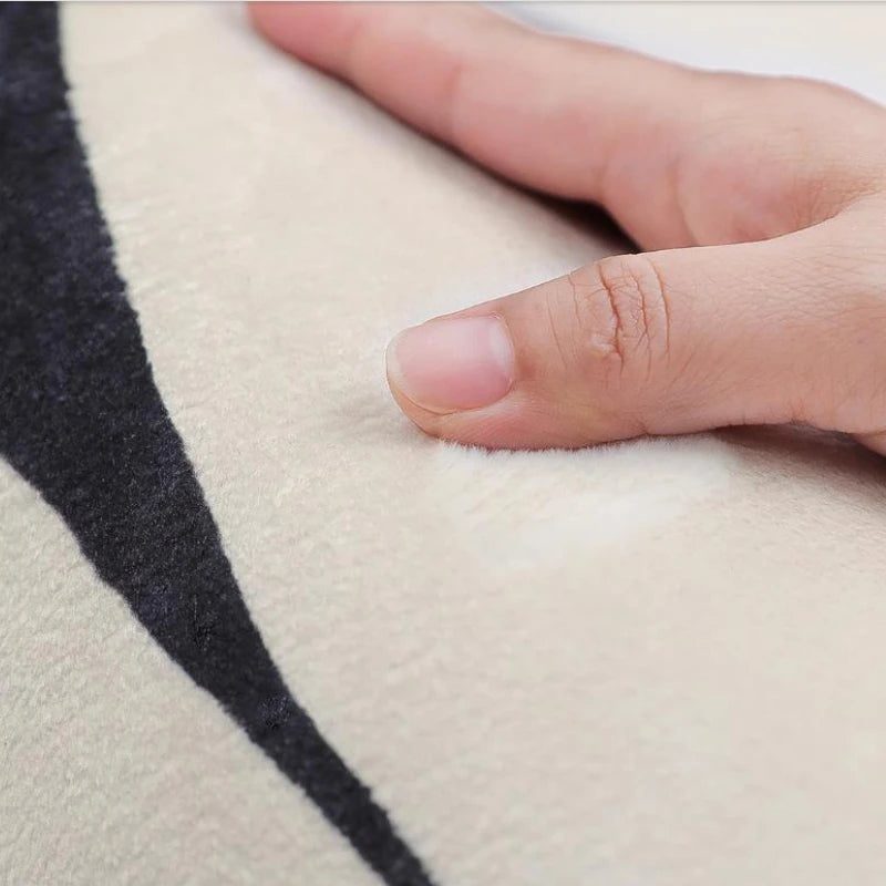 Luxury French Style Area Rugs for Living