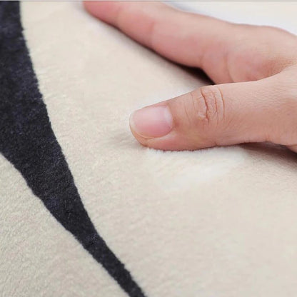 Luxury French Style Area Rugs for Living