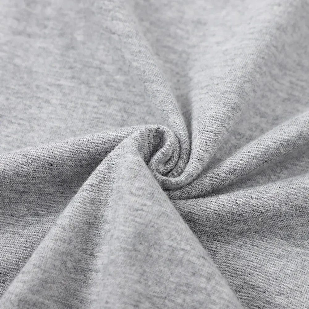 Affordable Vintage Style Men's Cotton T-Shirt