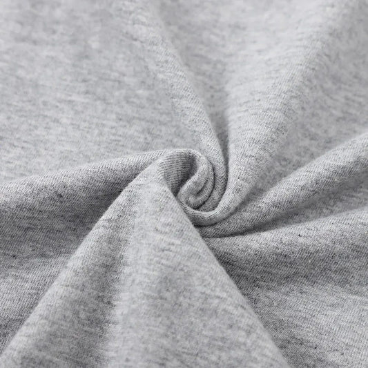 Affordable Vintage Style Men's Cotton T-Shirt