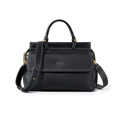 Luxury Leather Tote Bags for Women 2024