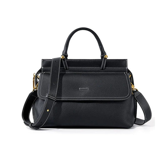 Luxury Leather Tote Bags for Women 2024