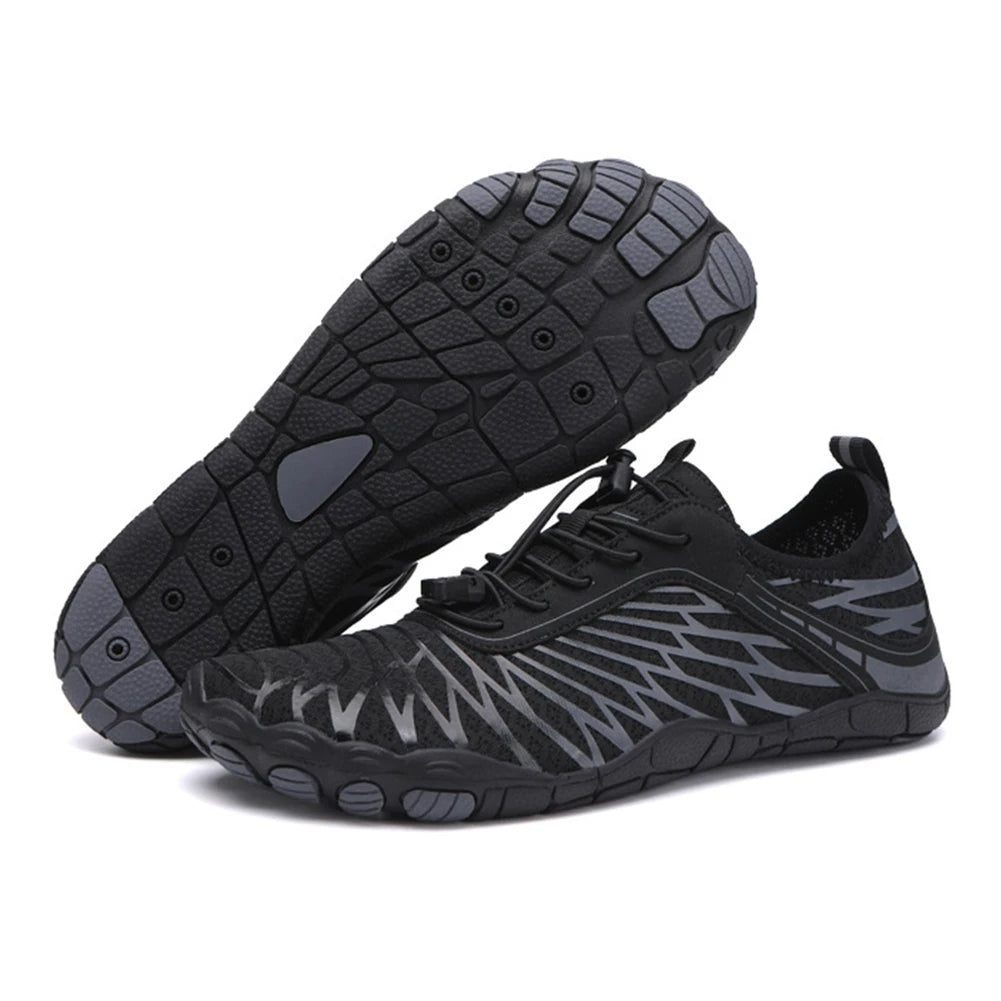 Unisex Aqua Shoes for Water Sports Fitness