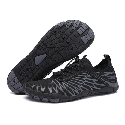 Unisex Aqua Shoes for Water Sports Fitness