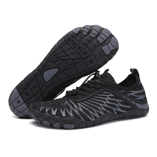 Unisex Aqua Shoes for Water Sports Fitness