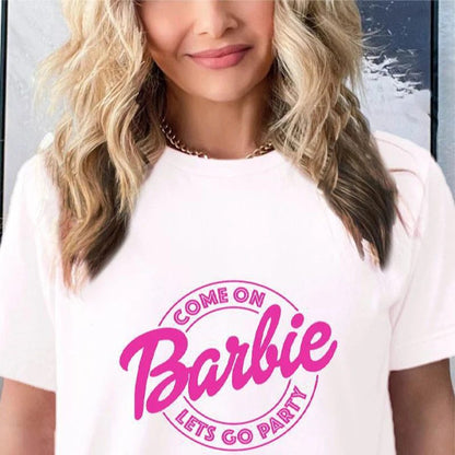 Stylish Cotton T-Shirts for Women 2024