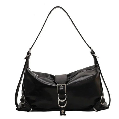 2024 Stylish High Capacity Women's Crossbody Bag