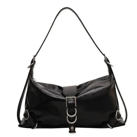 2024 Stylish High Capacity Women's Crossbody Bag
