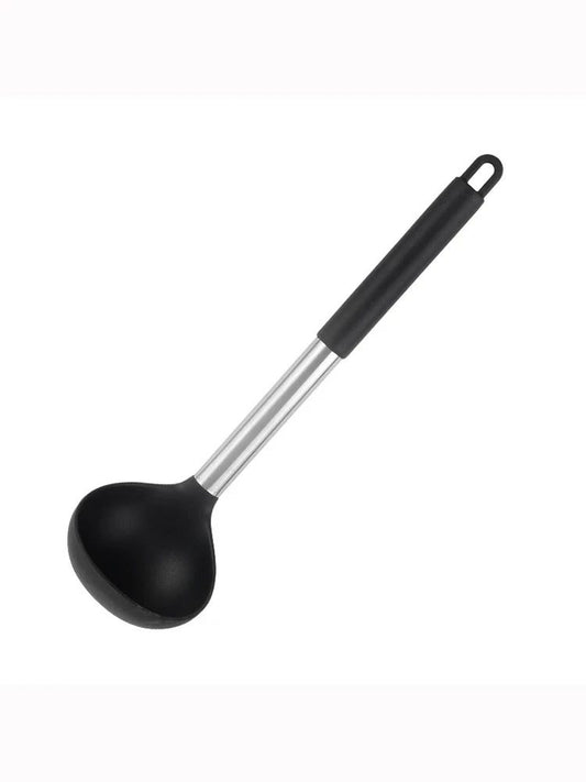 Silicone Utensil Set for Nonstick Cookware