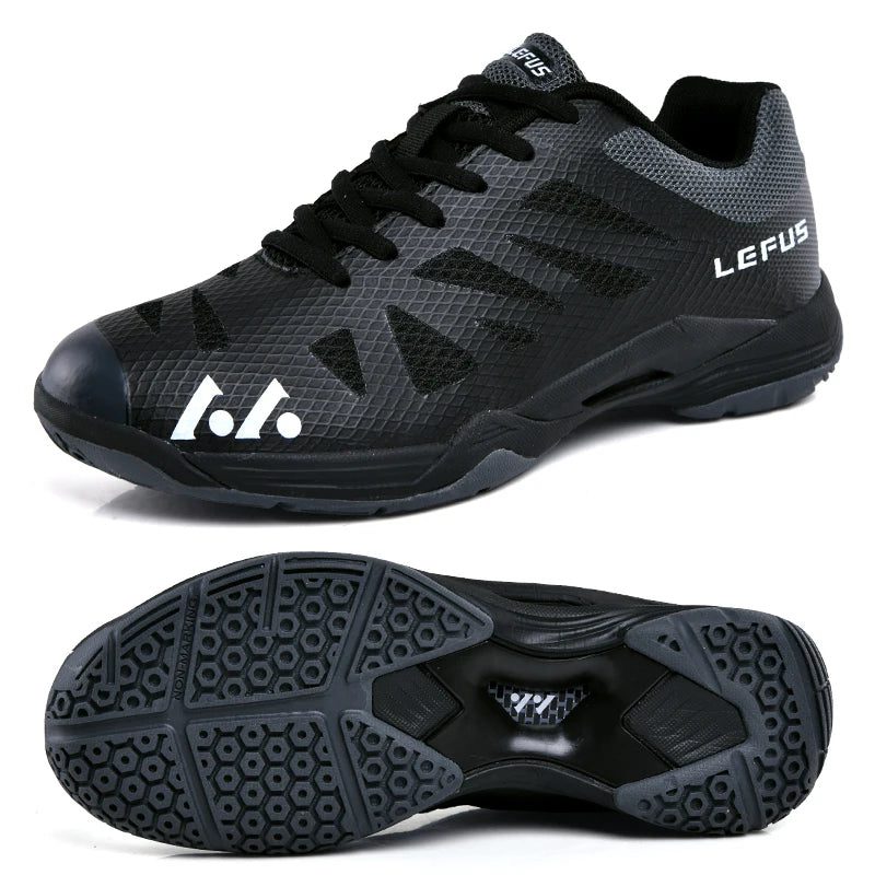 Breathable High-Quality Men’s Sports Sneakers Shoes