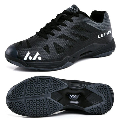 Breathable High-Quality Men’s Sports Sneakers Shoes