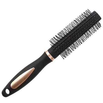 Detangling Scalp Massage Comb for Curly Hair