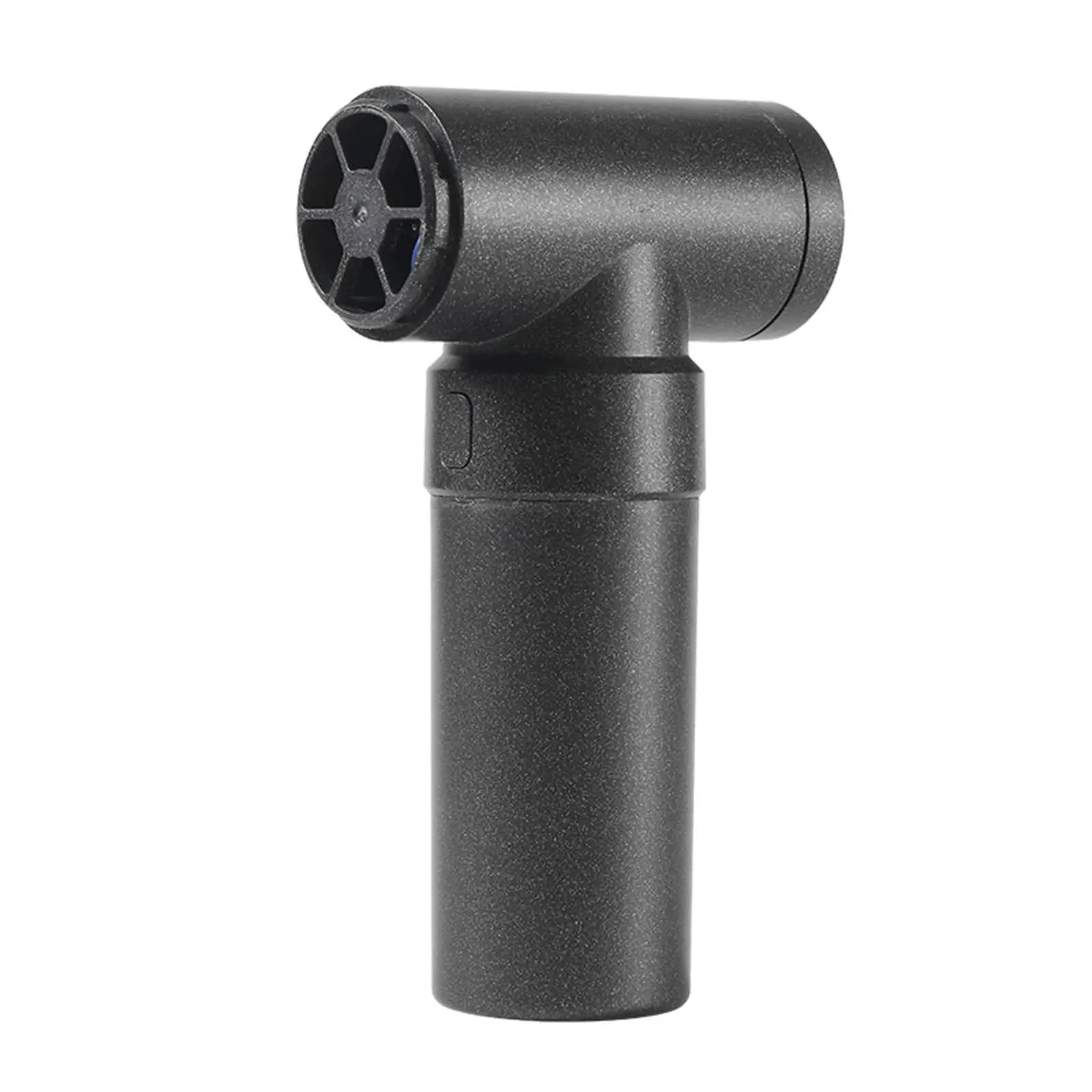 Portable Rechargeable Hair Dryer for Travel