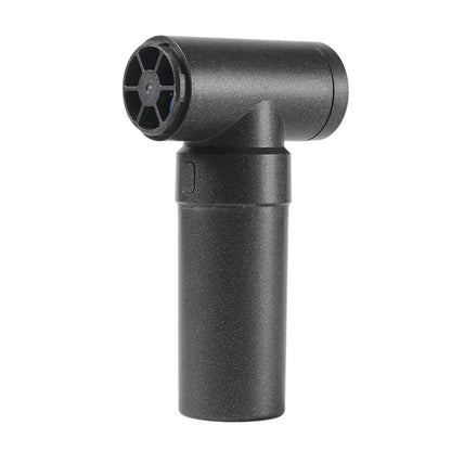 Portable Rechargeable Hair Dryer for Travel