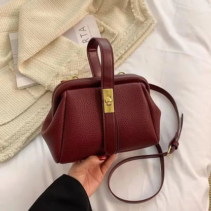 2024 Trendy Women's Crossbody Handbags - Luxury